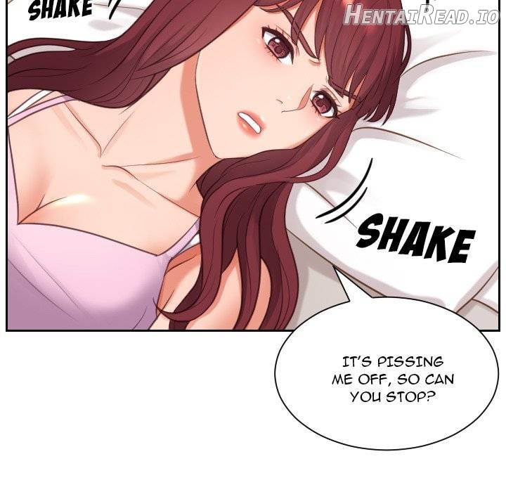 Her Situation Chapter 8 - page 60