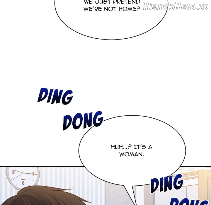 Her Situation Chapter 37 - page 149