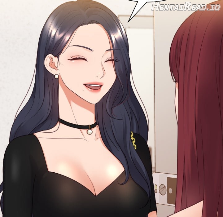 Her Situation Chapter 37 - page 167