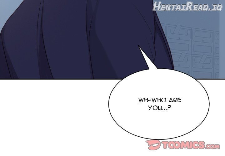 Her Situation Chapter 37 - page 3