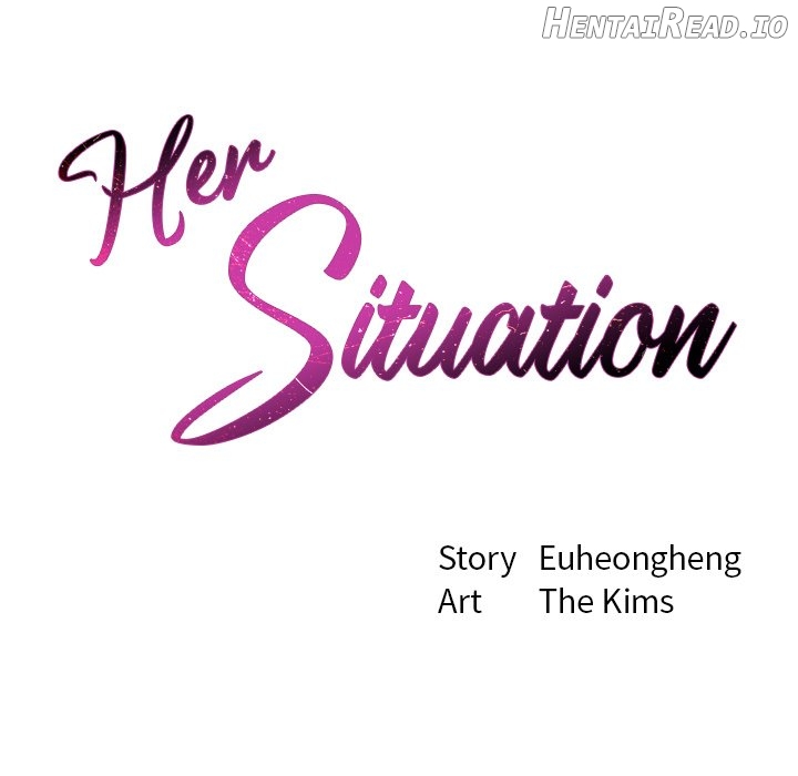 Her Situation Chapter 37 - page 7