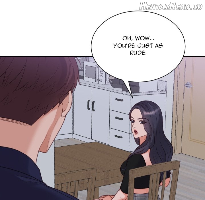 Her Situation Chapter 37 - page 71