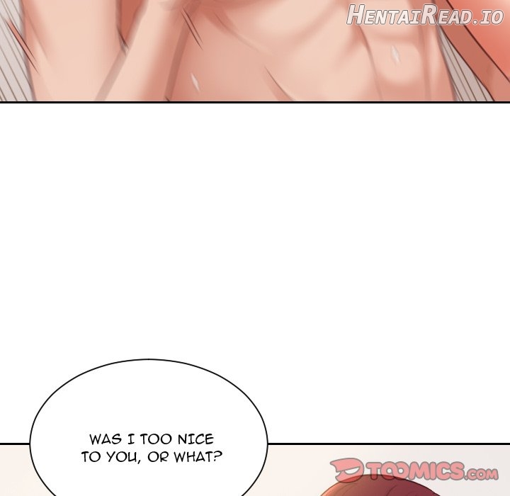 Her Situation Chapter 9 - page 33