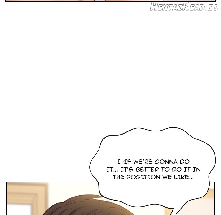 Her Situation Chapter 9 - page 37