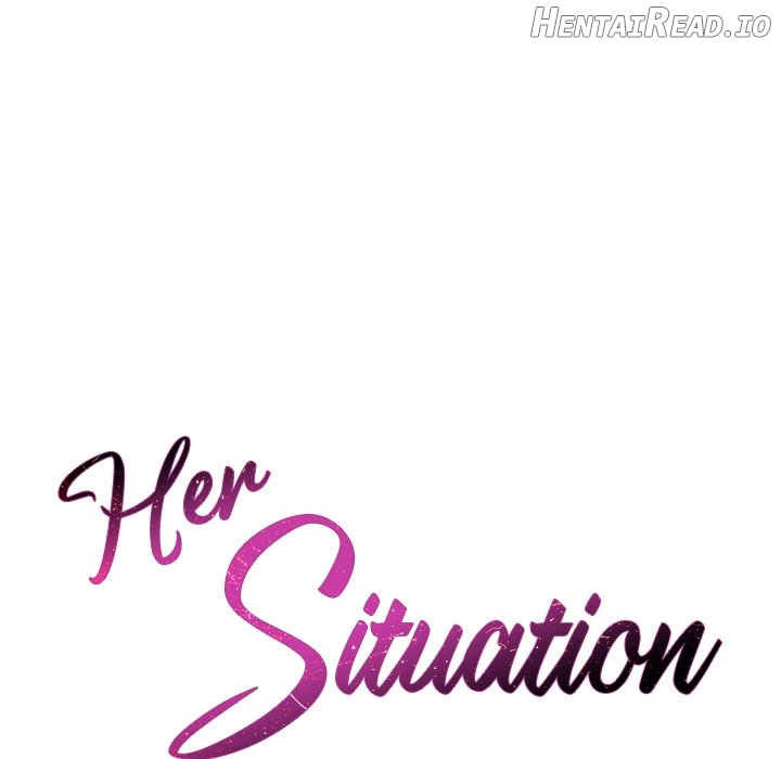 Her Situation Chapter 9 - page 8