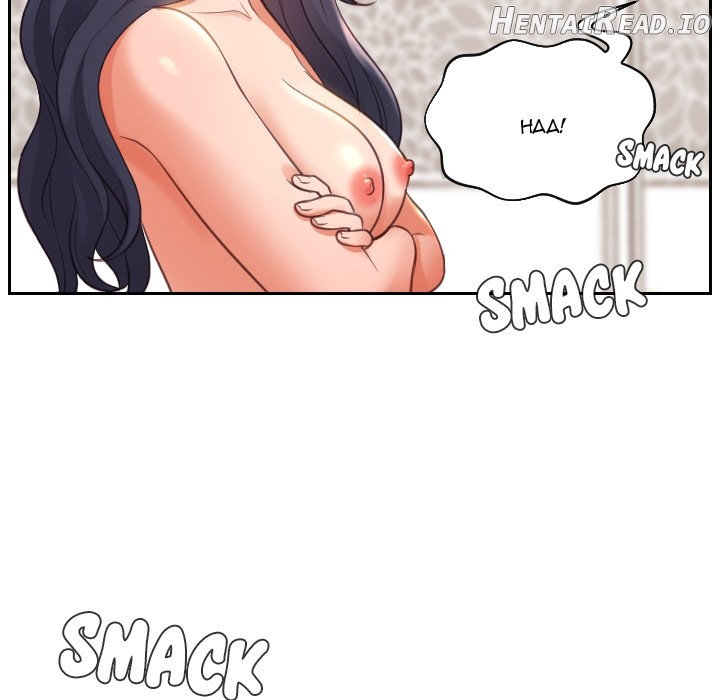 Her Situation Chapter 9 - page 85