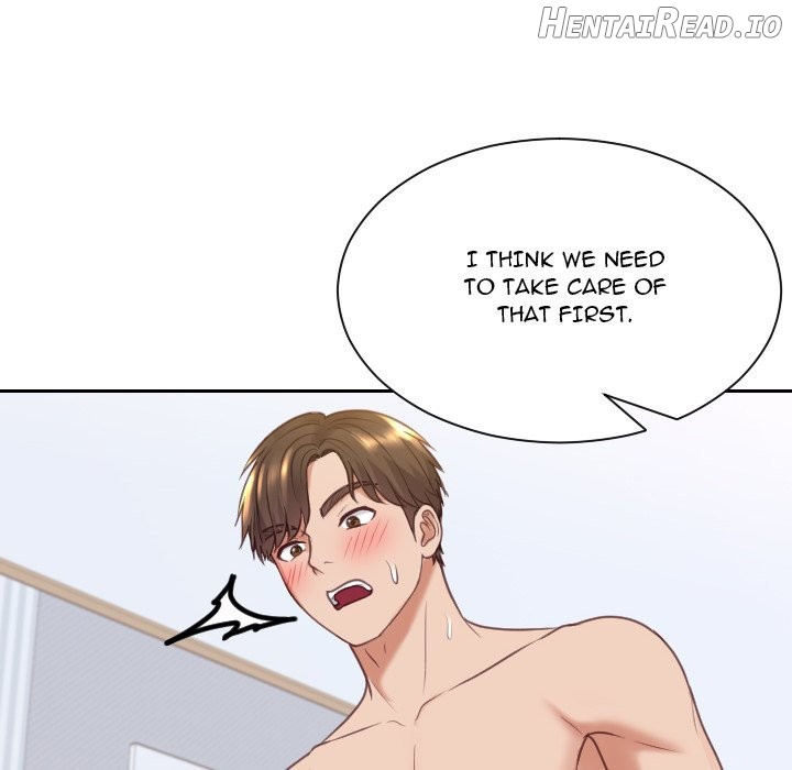 Her Situation Chapter 38 - page 131