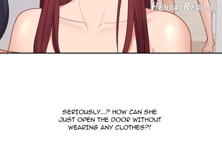 Her Situation Chapter 38 - page 3