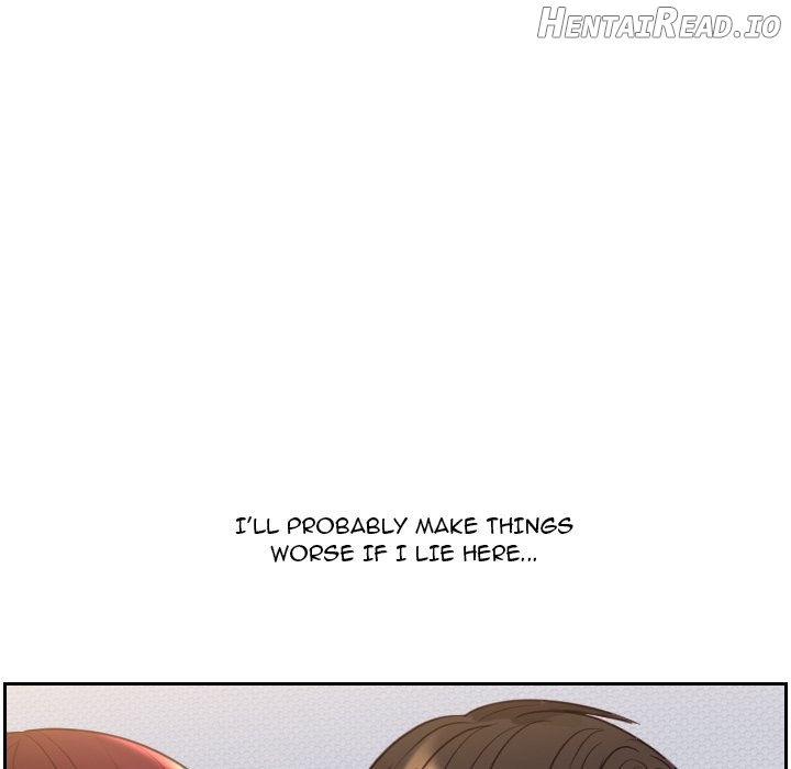 Her Situation Chapter 38 - page 33