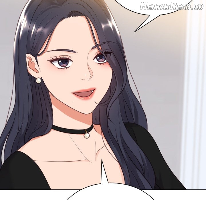 Her Situation Chapter 38 - page 72