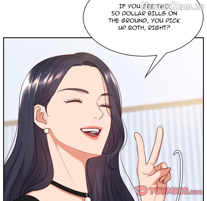 Her Situation Chapter 38 - page 76