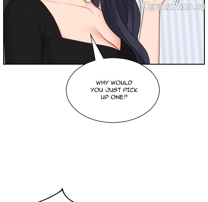 Her Situation Chapter 38 - page 77