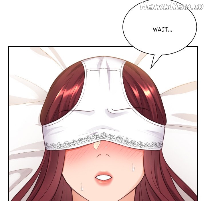 Her Situation Chapter 10 - page 131