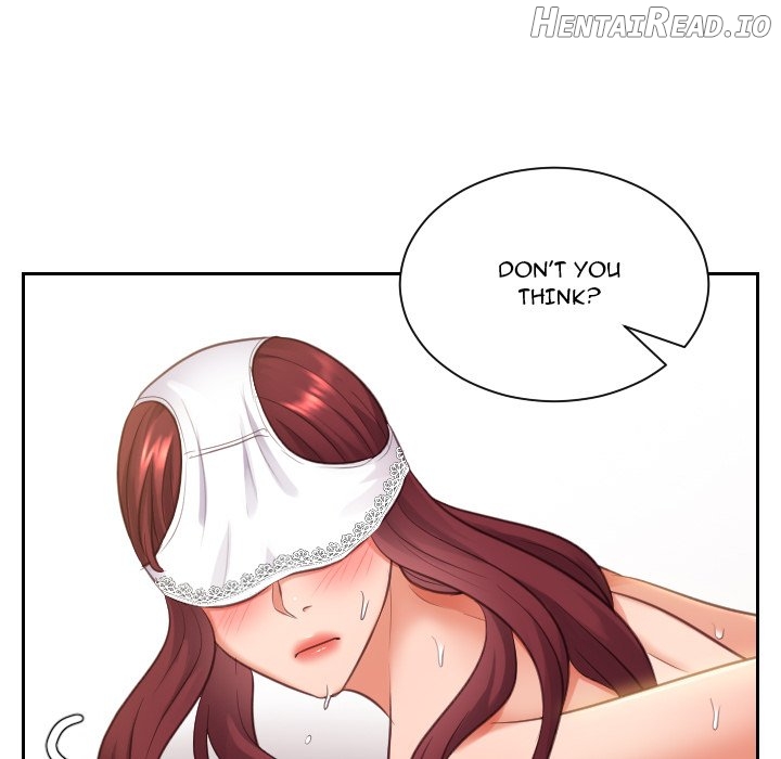 Her Situation Chapter 10 - page 40