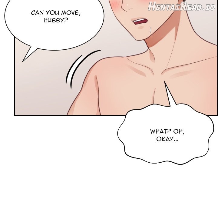 Her Situation Chapter 10 - page 46