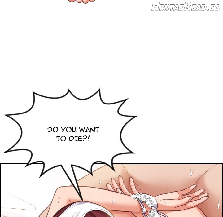 Her Situation Chapter 10 - page 5