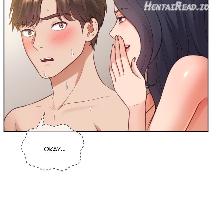 Her Situation Chapter 10 - page 52