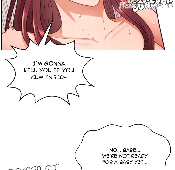 Her Situation Chapter 10 - page 82
