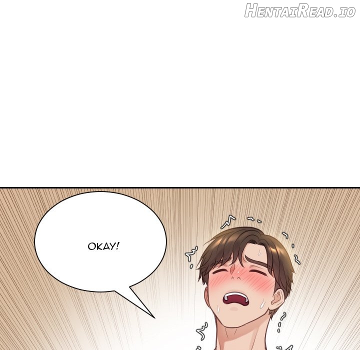 Her Situation Chapter 10 - page 86