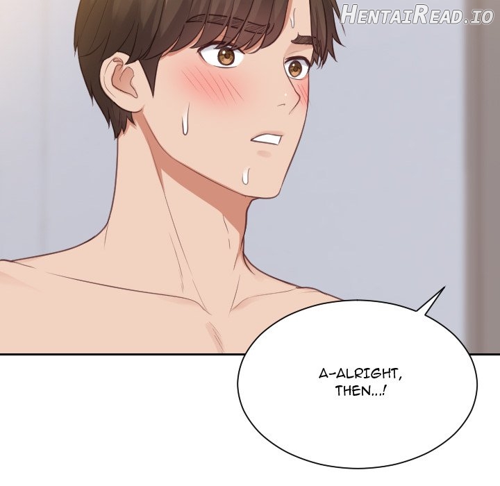 Her Situation Chapter 39 - page 167