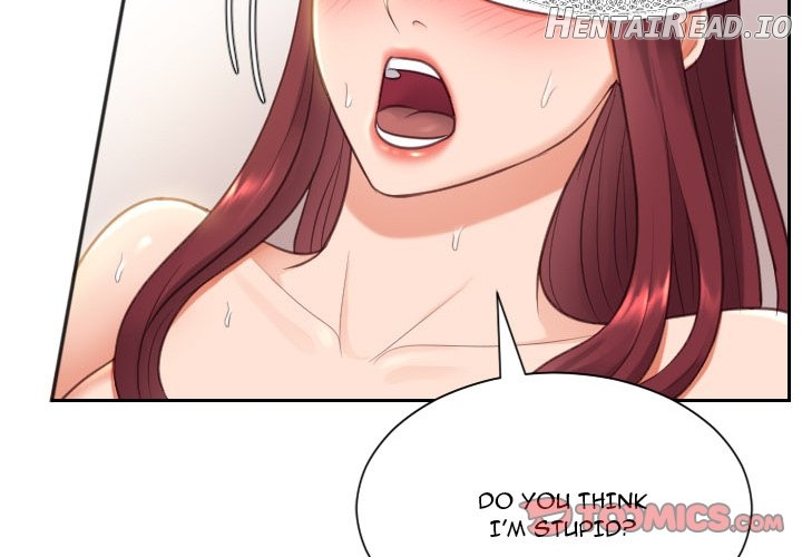 Her Situation Chapter 11 - page 3