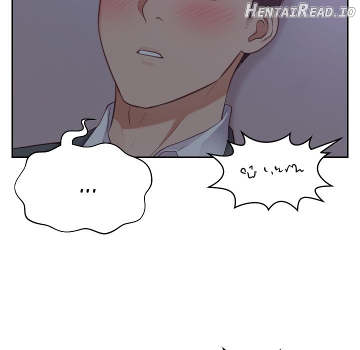 Her Situation Chapter 12 - page 7