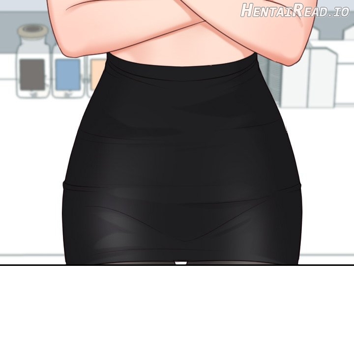 Her Situation Chapter 41 - page 116