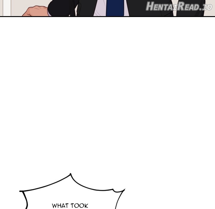 Her Situation Chapter 41 - page 167