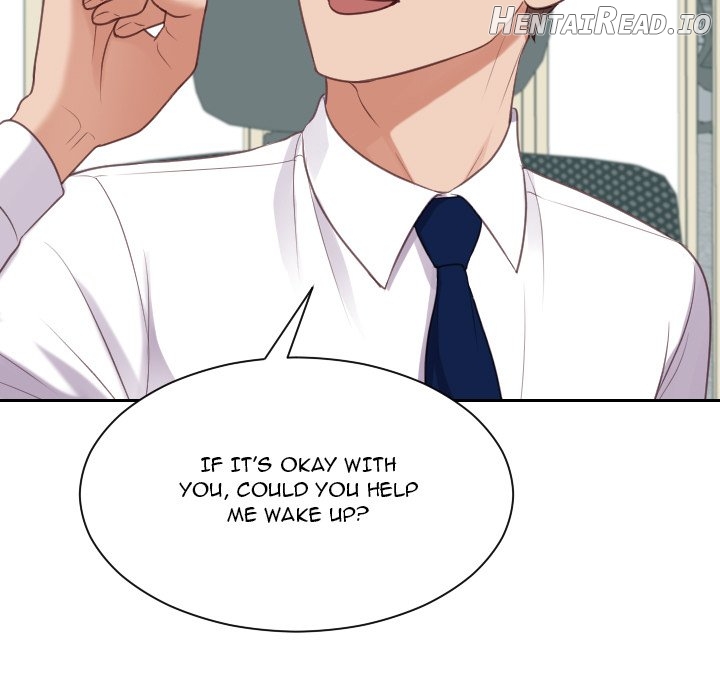 Her Situation Chapter 41 - page 7