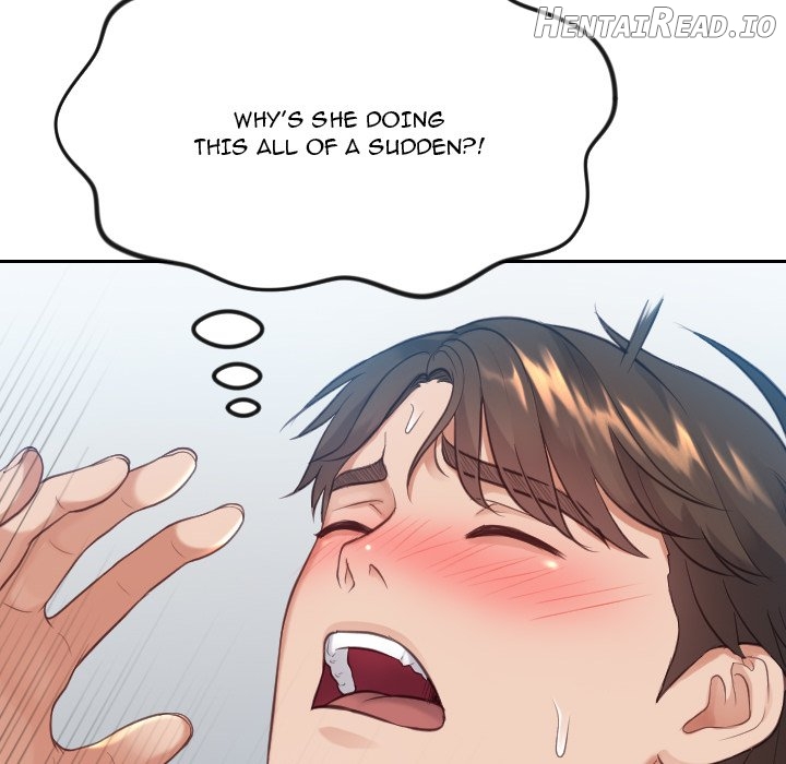 Her Situation Chapter 13 - page 158