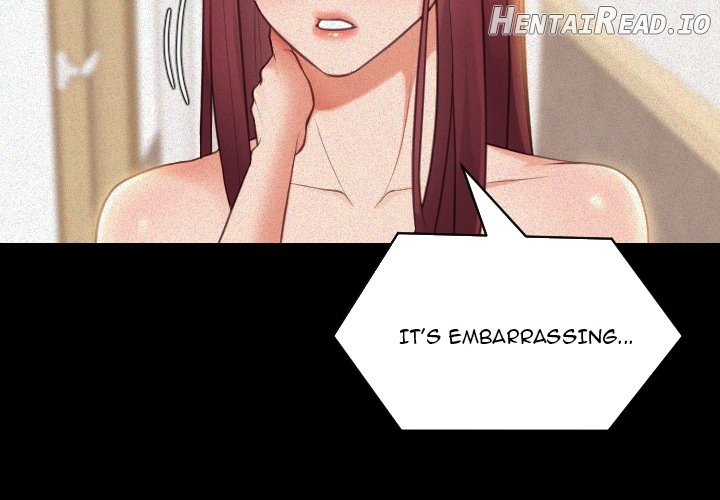 Her Situation Chapter 13 - page 4