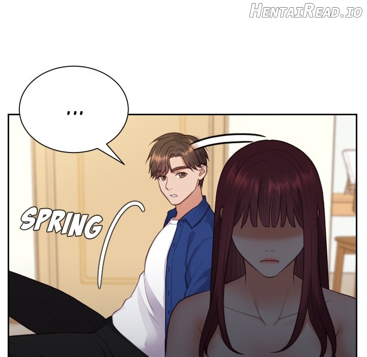 Her Situation Chapter 13 - page 49