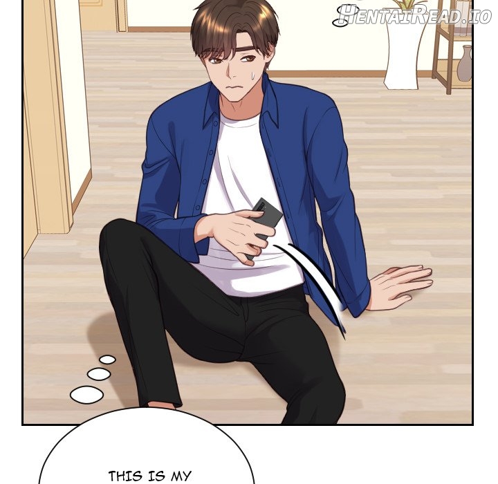 Her Situation Chapter 13 - page 53