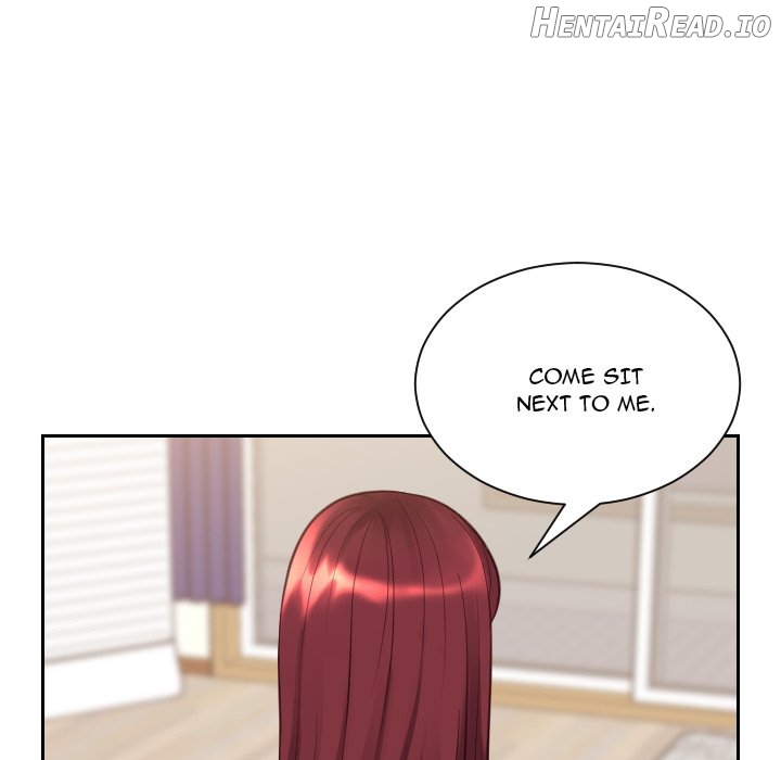 Her Situation Chapter 13 - page 58