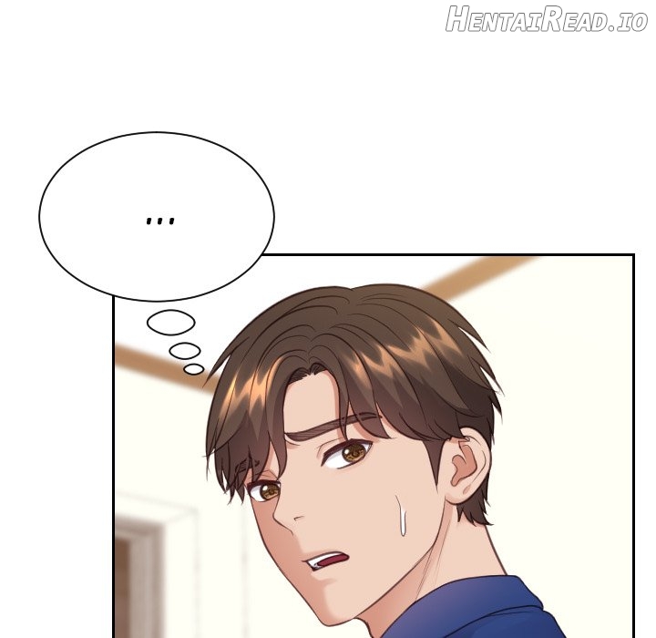Her Situation Chapter 13 - page 60