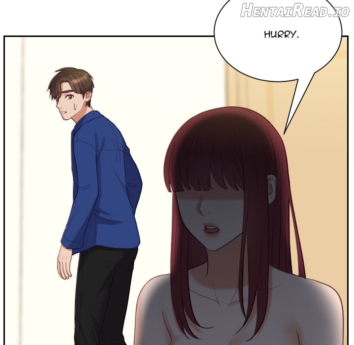 Her Situation Chapter 13 - page 64