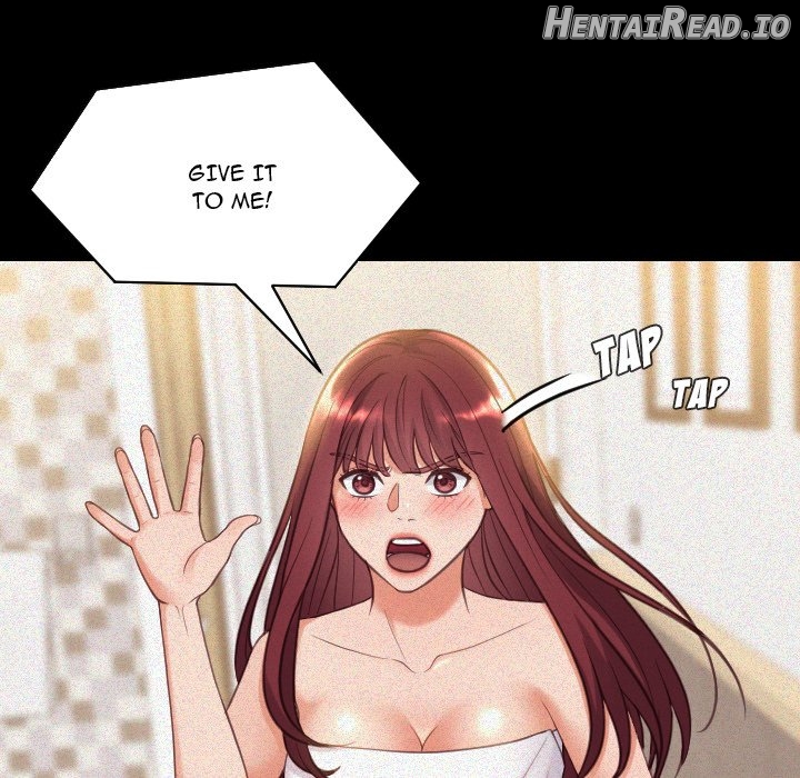 Her Situation Chapter 13 - page 7