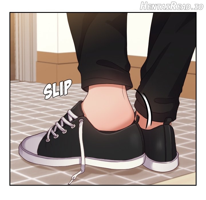 Her Situation Chapter 13 - page 70