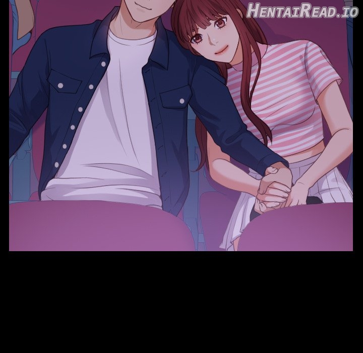 Her Situation Chapter 13 - page 96