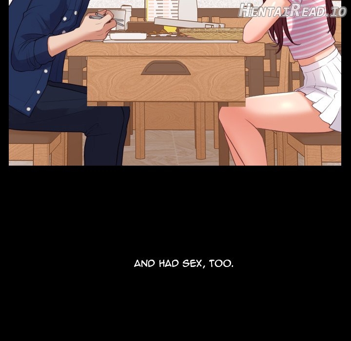 Her Situation Chapter 13 - page 98