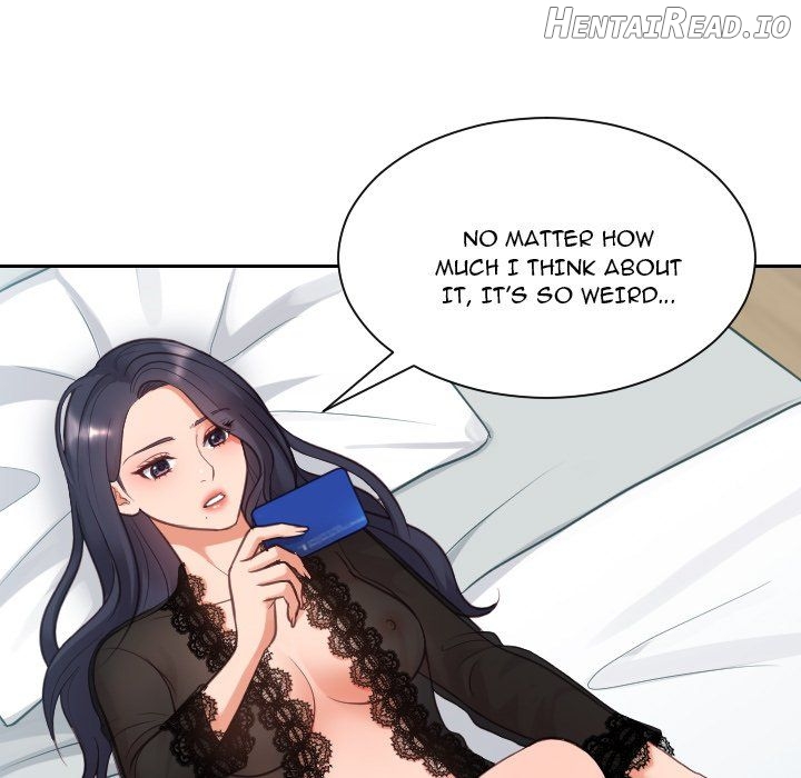 Her Situation Chapter 14 - page 4