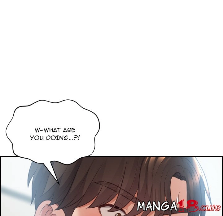 Her Situation Chapter 16 - page 108