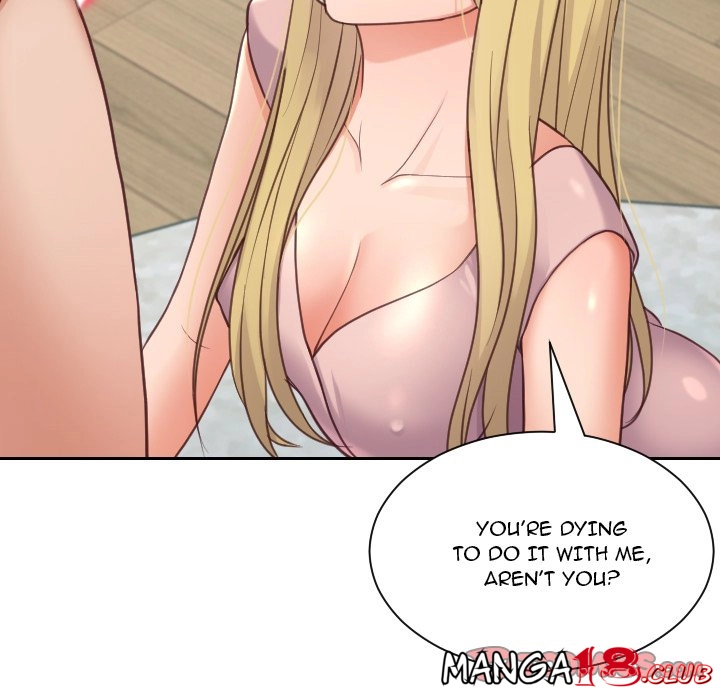 Her Situation Chapter 16 - page 111