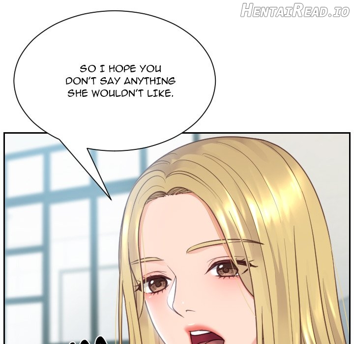 Her Situation Chapter 16 - page 116