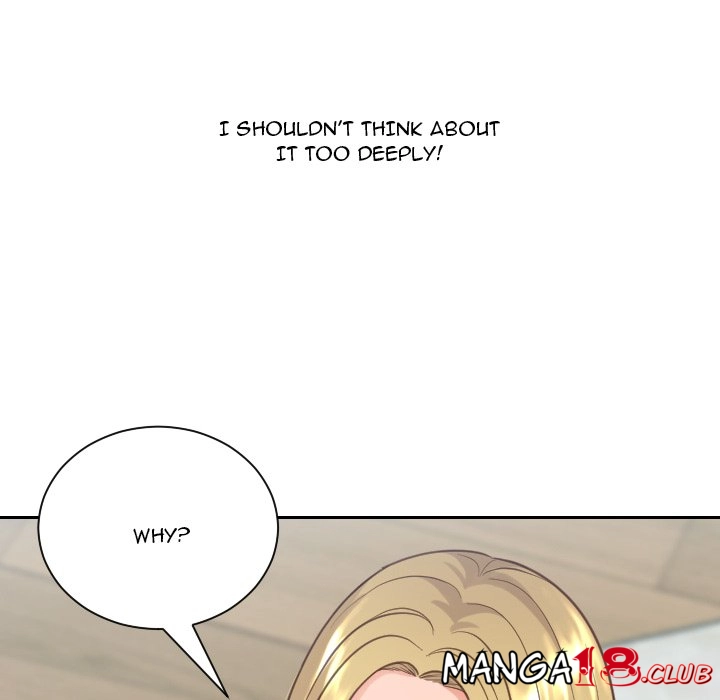 Her Situation Chapter 16 - page 132