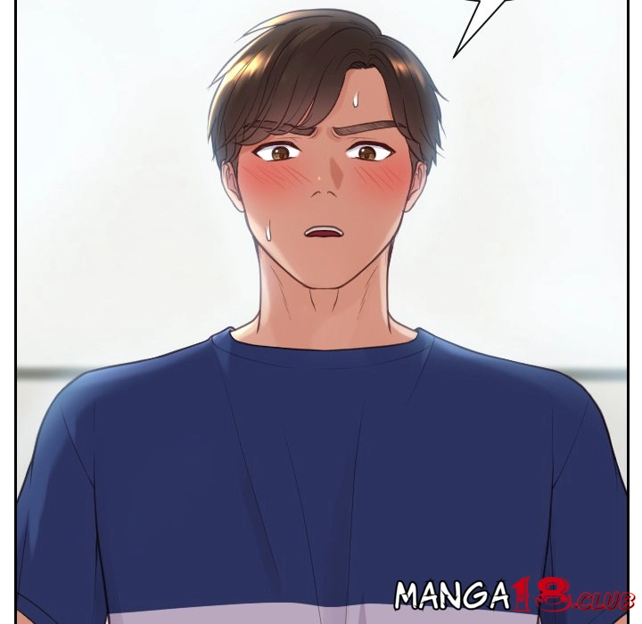 Her Situation Chapter 16 - page 135