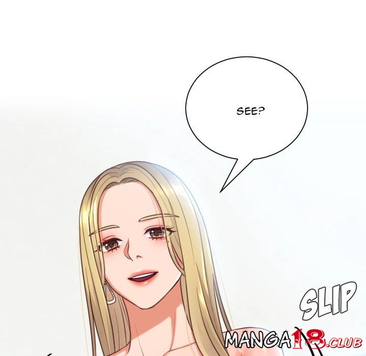 Her Situation Chapter 16 - page 144