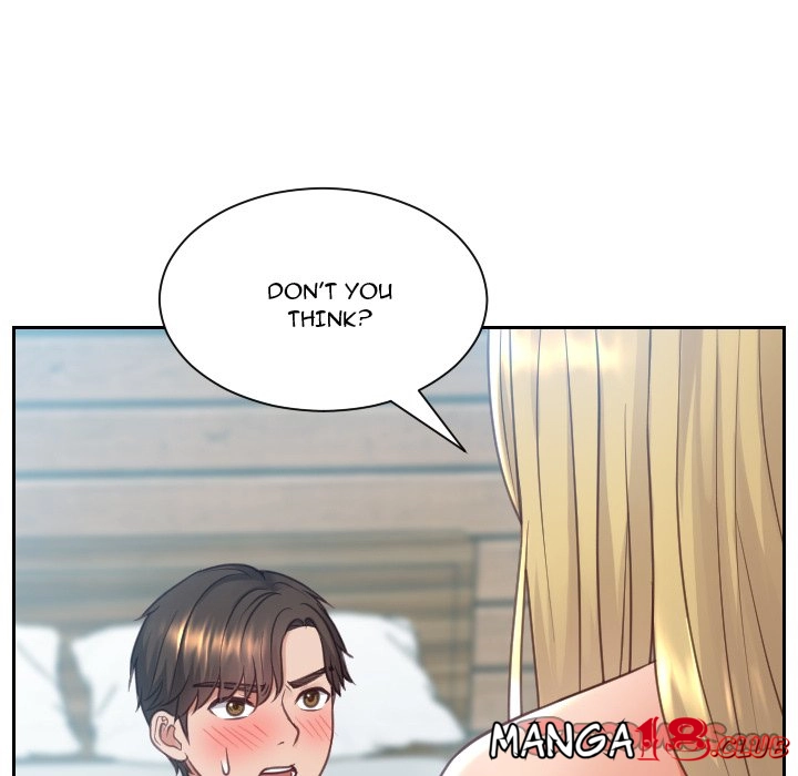 Her Situation Chapter 16 - page 147