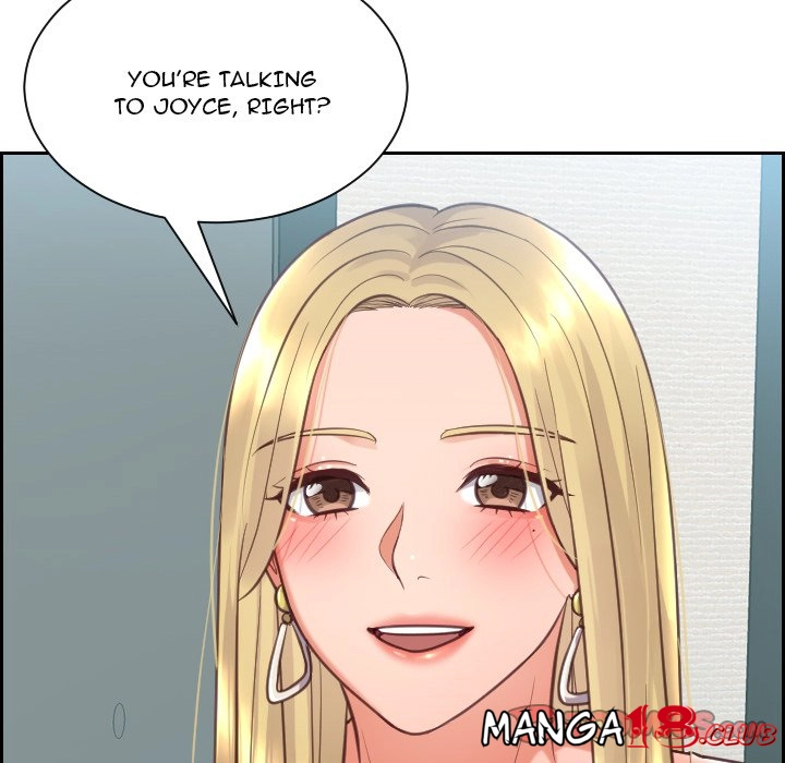 Her Situation Chapter 16 - page 39