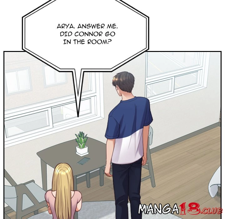 Her Situation Chapter 16 - page 45